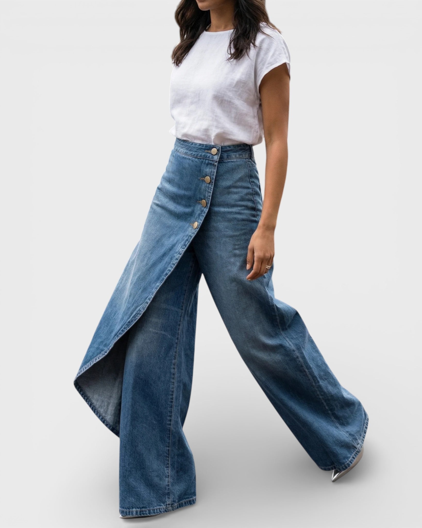 Viivi - Naisten farkut