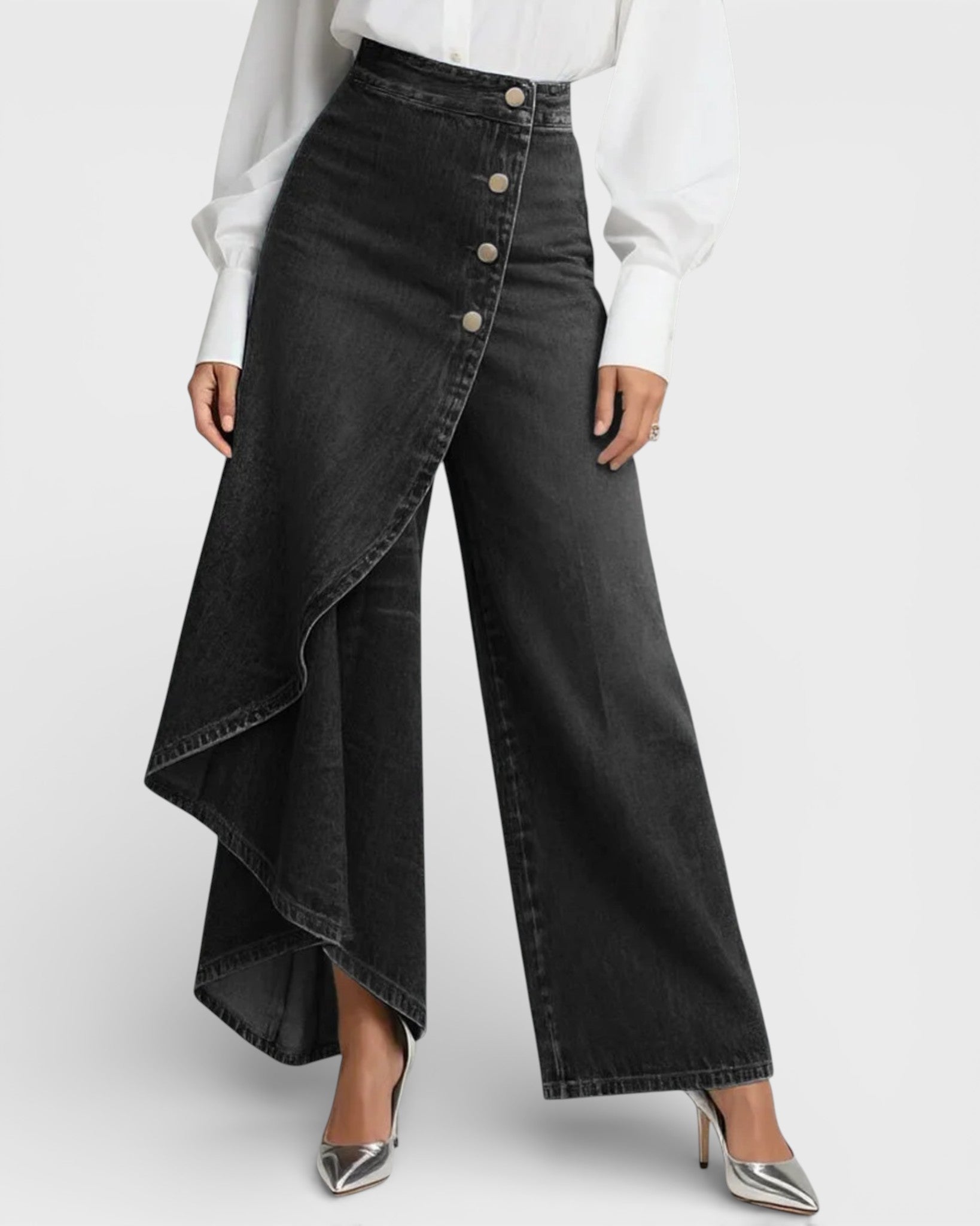 Viivi - Naisten farkut