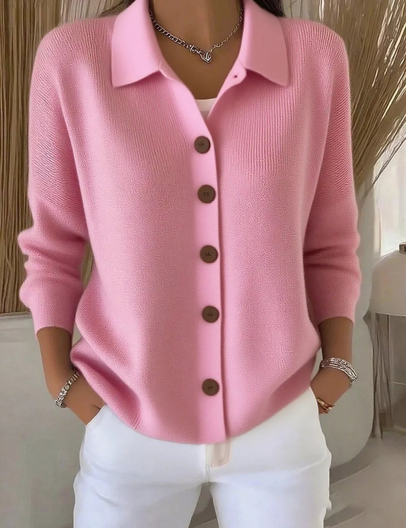 Mila™ | Pehmeä neuletakki