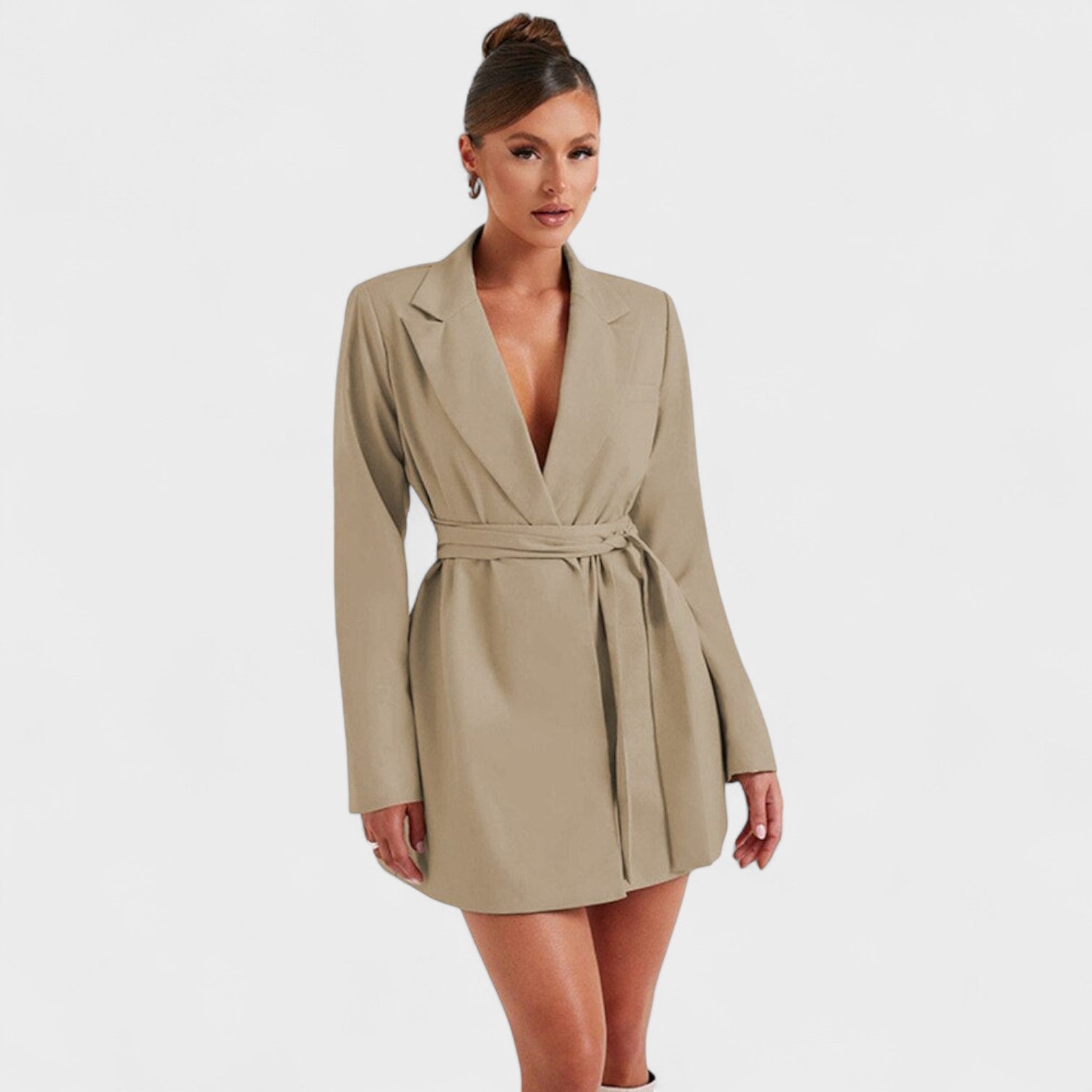 Lotta - Musta bleiserimekko