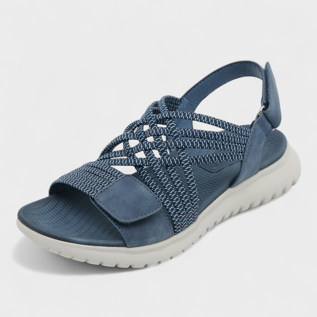 Heidi - Mukavat ortopediset sandaalit