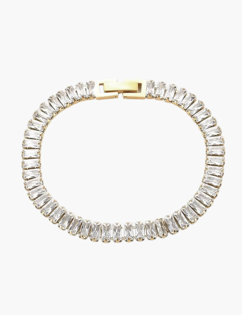 Rivière baguette rannekoru