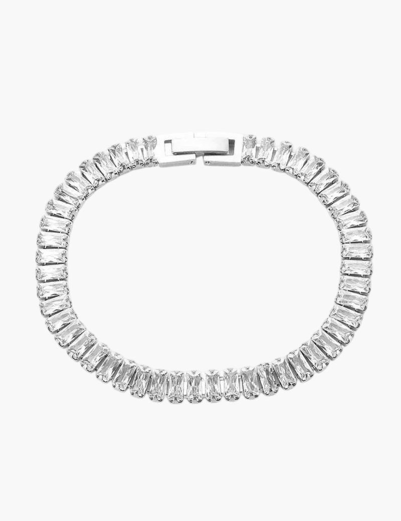 Rivière baguette rannekoru