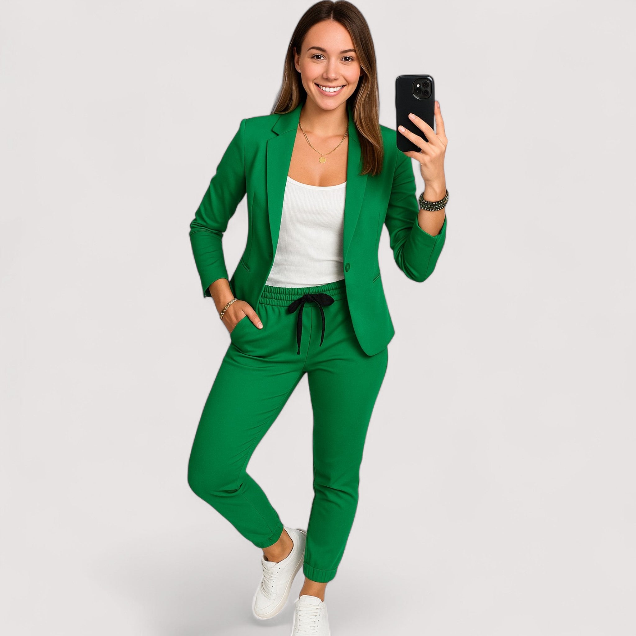 Izabelle™ | Rentouttava kaksiosainen setti