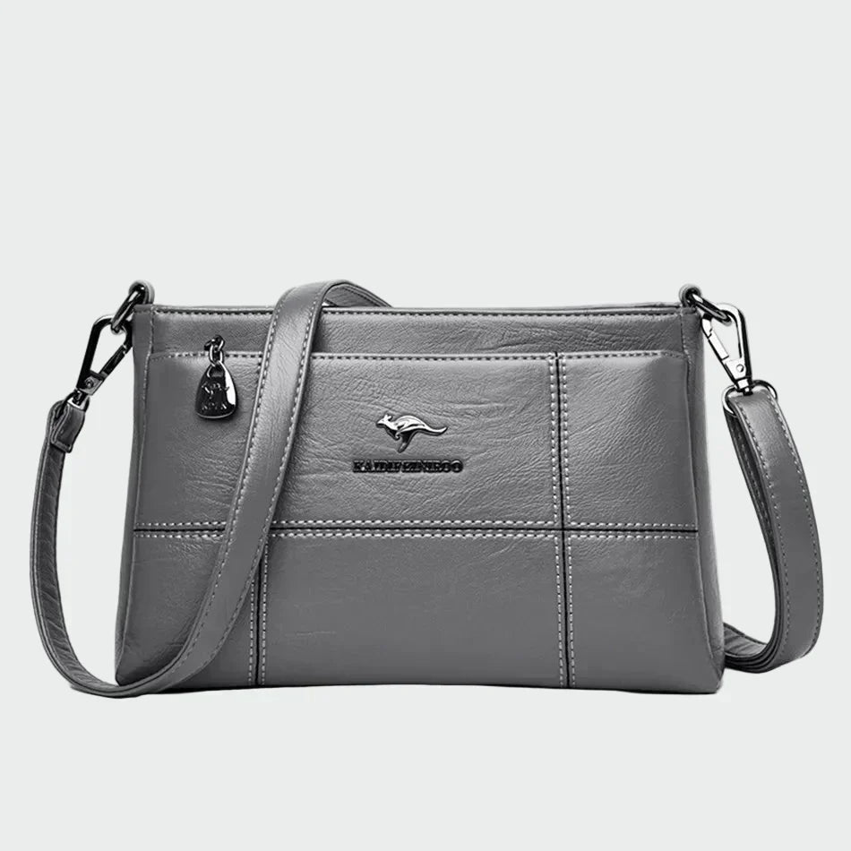 Kaisa - Elegantti monikäyttöinen laukku
