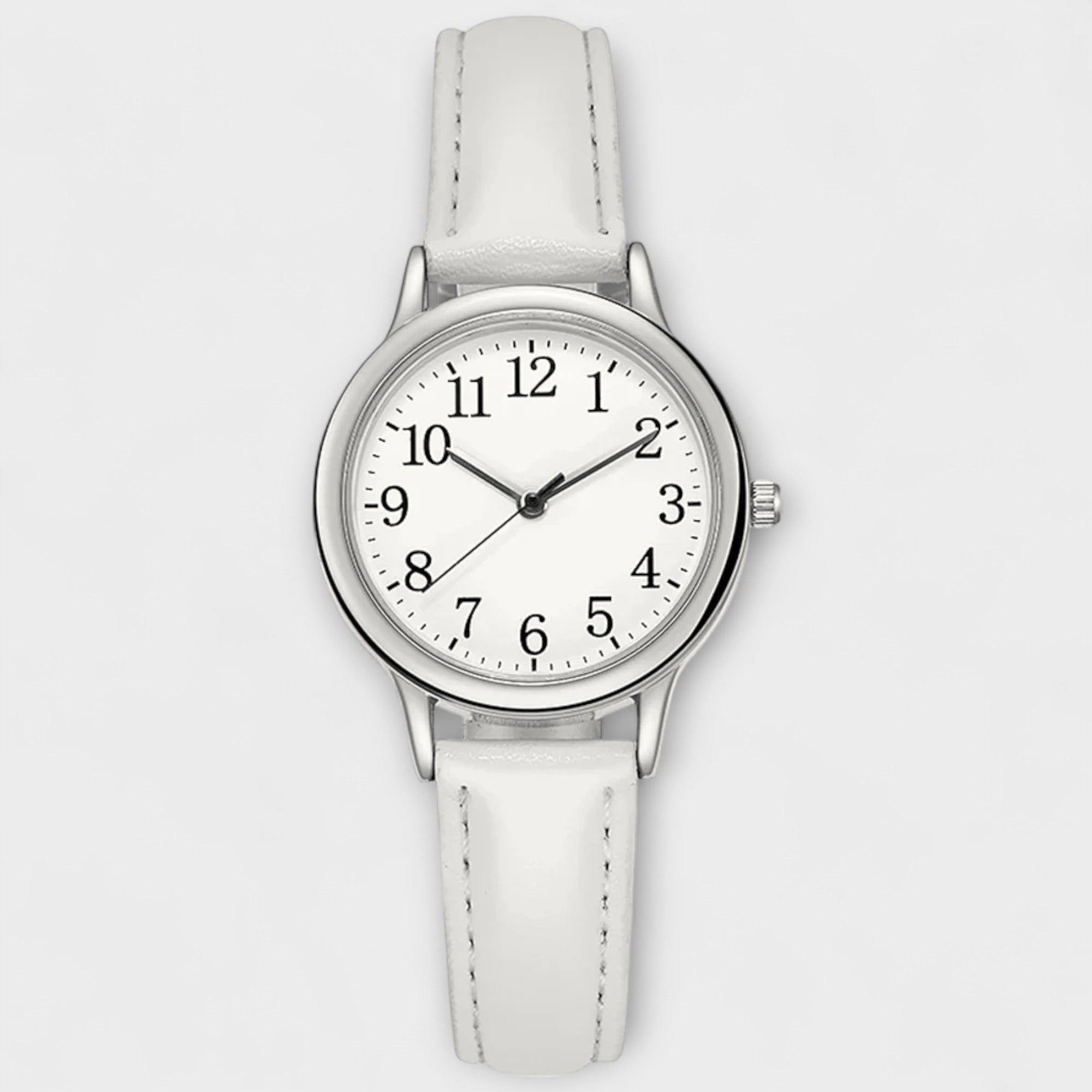Maria – Minimalismus