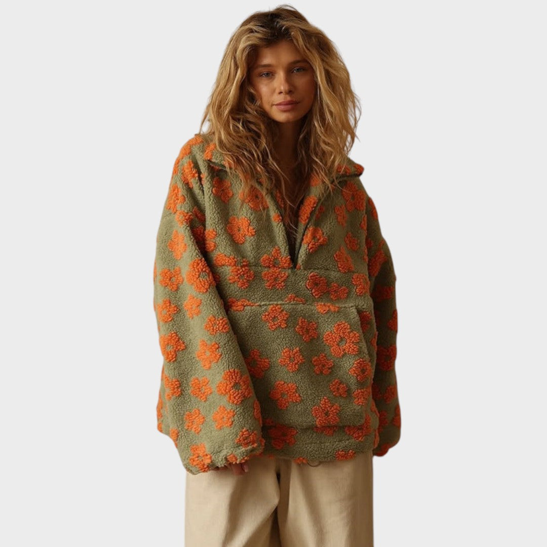 Iiris - Villaneulepusero