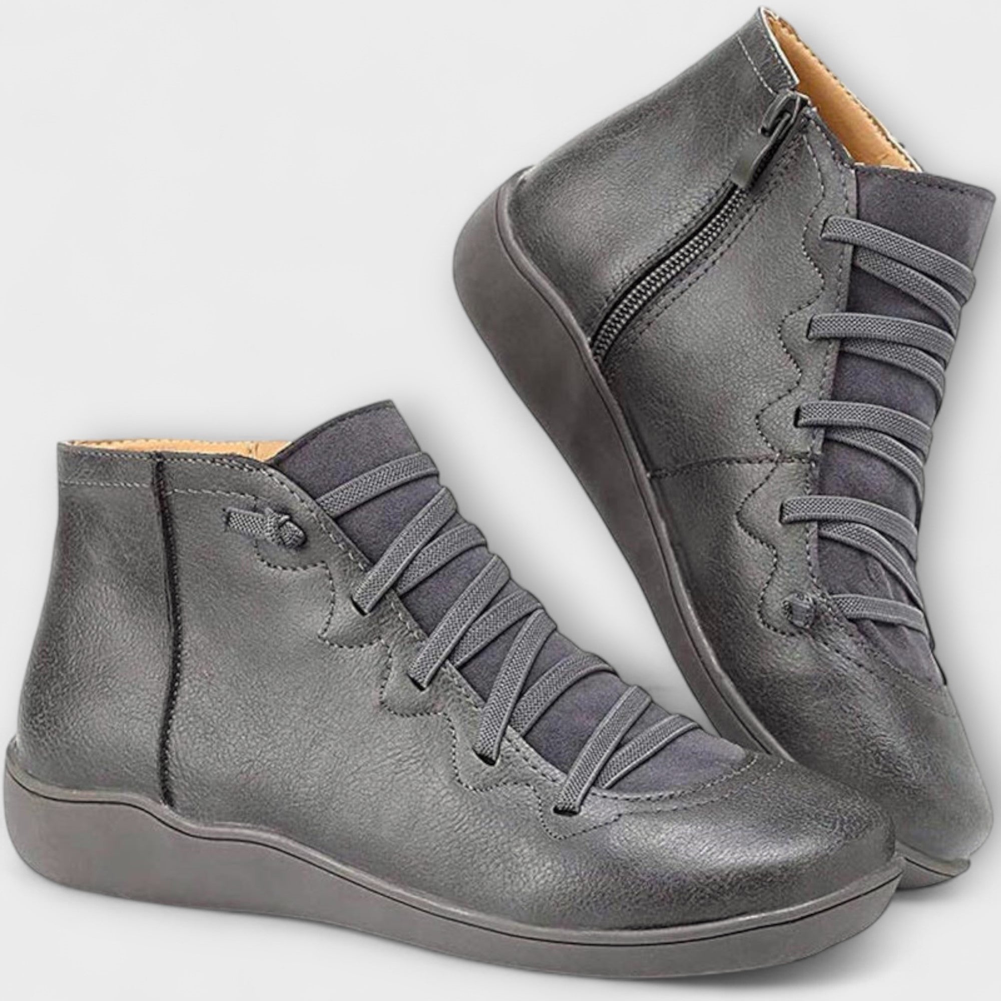 Saara - Elegantit saappaat