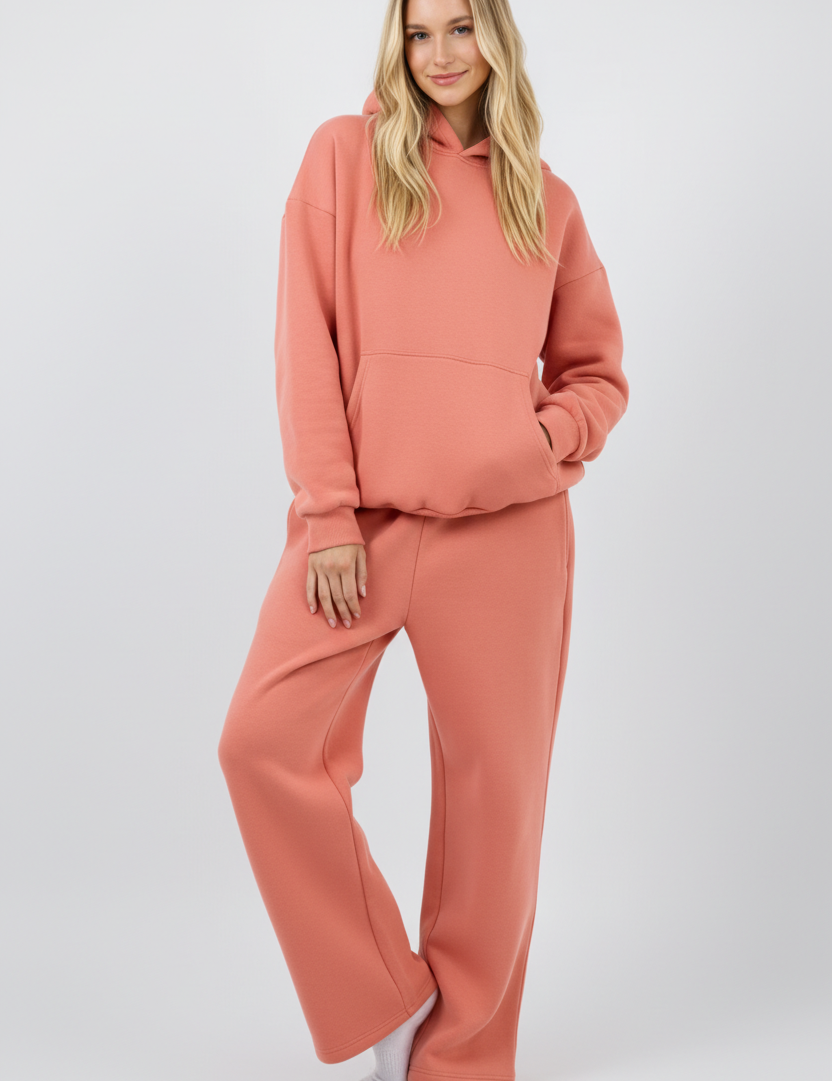 Sara - Puuvillasetti