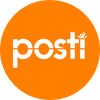 Posti delivery