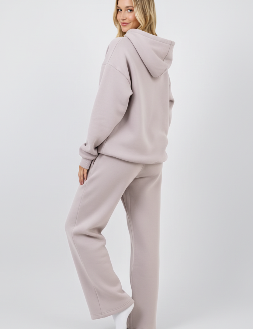 Sara - Puuvillasetti