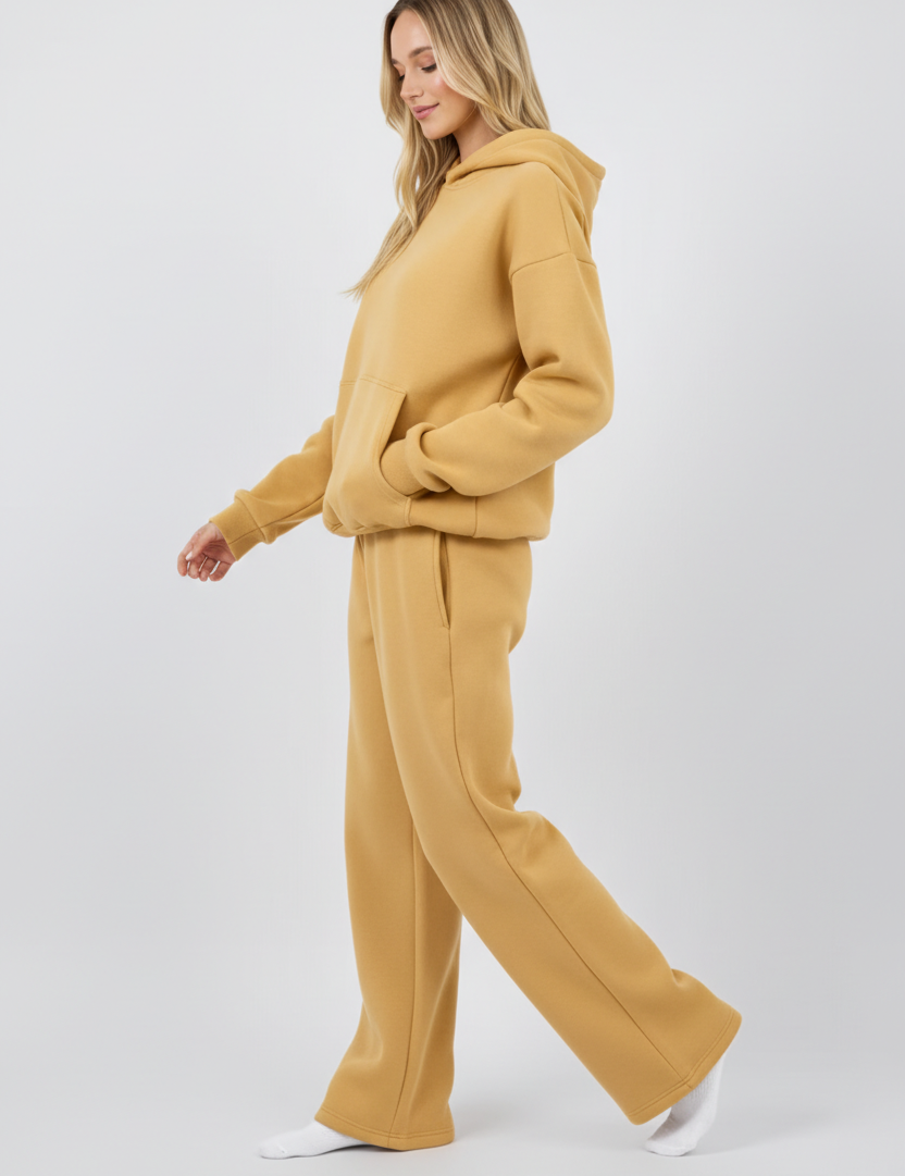 Sara - Puuvillasetti