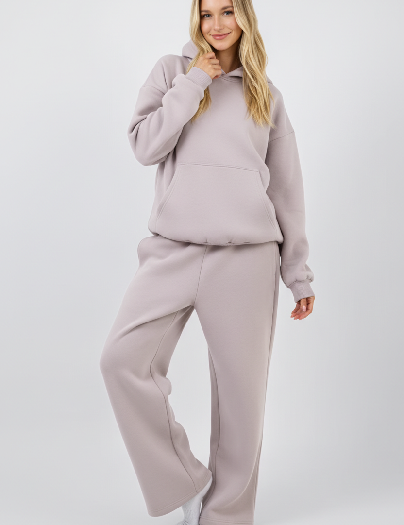 Sara - Puuvillasetti