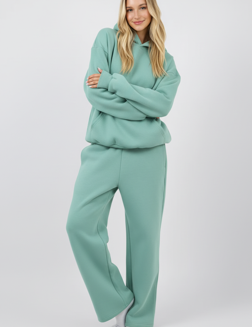 Sara - Puuvillasetti