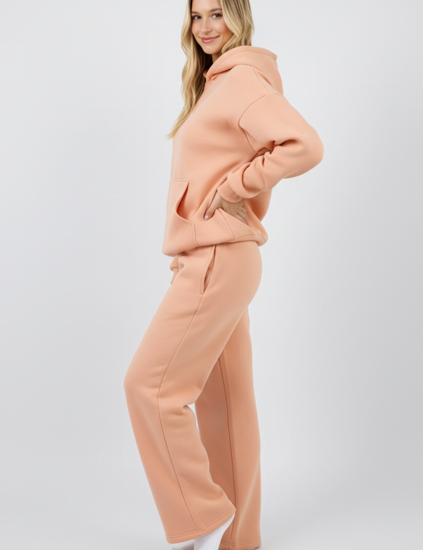 Sara - Puuvillasetti