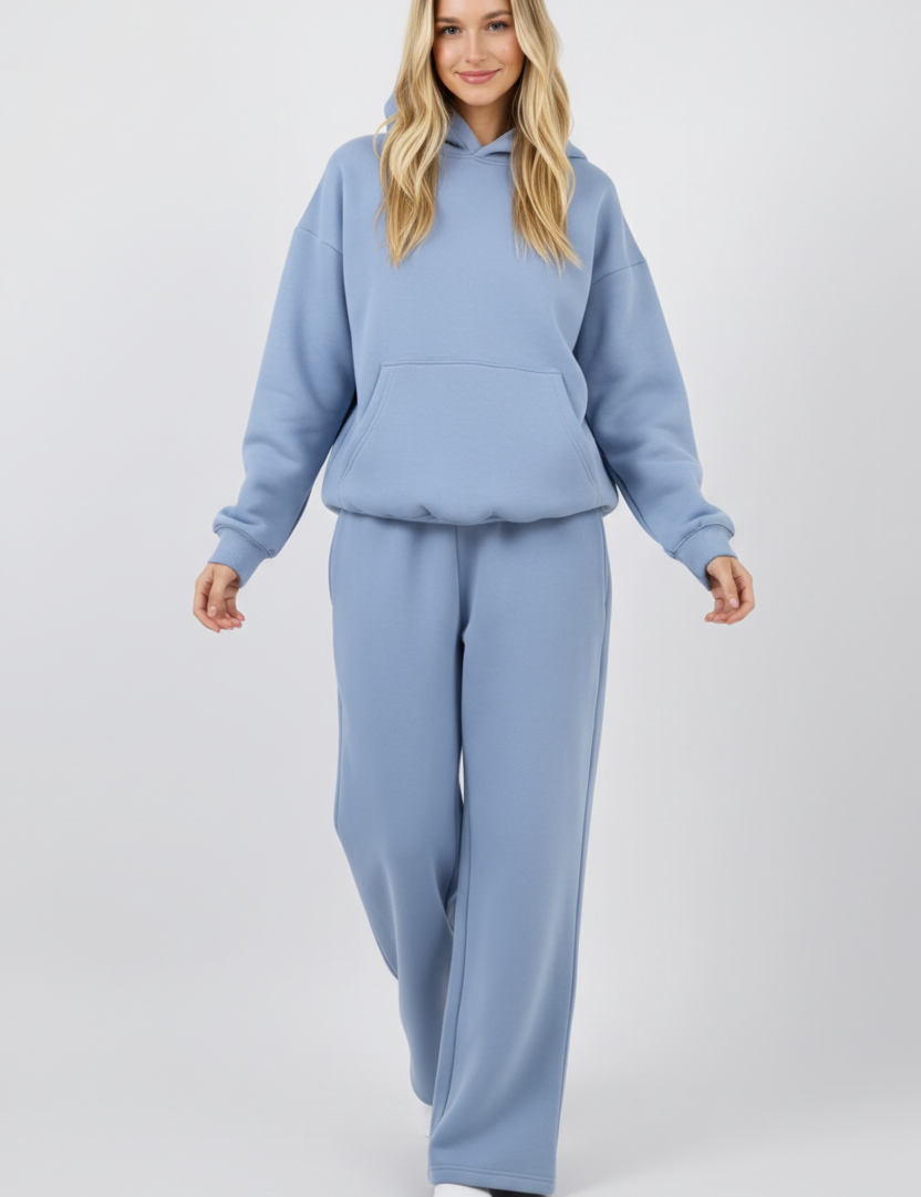 Sara - Puuvillasetti