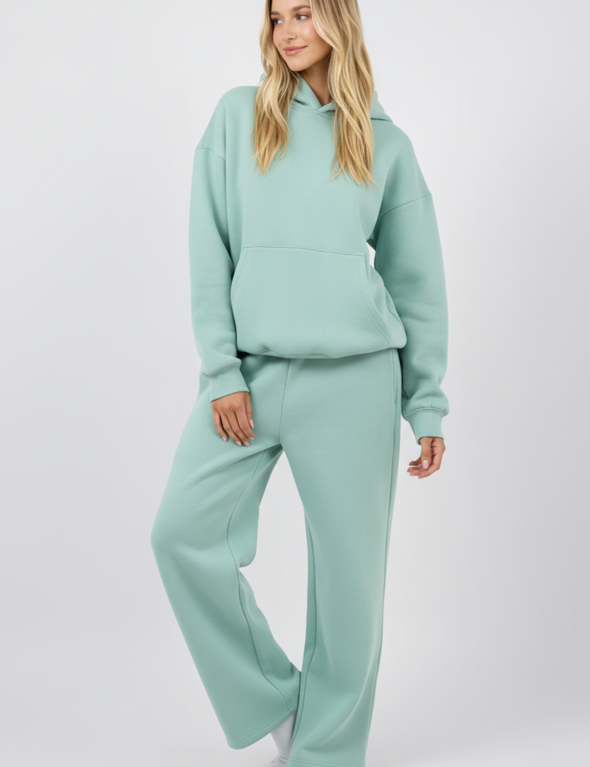 Sara - Puuvillasetti