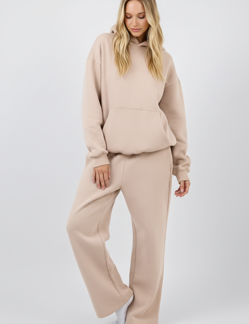 Sara - Puuvillasetti